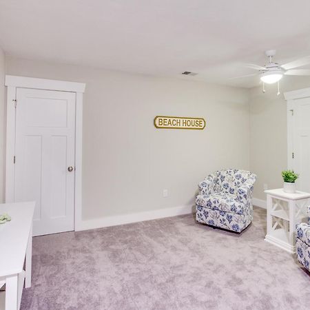 509 The Tidewater House Villa Virginia Beach Exterior foto