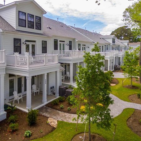 509 The Tidewater House Villa Virginia Beach Exterior foto