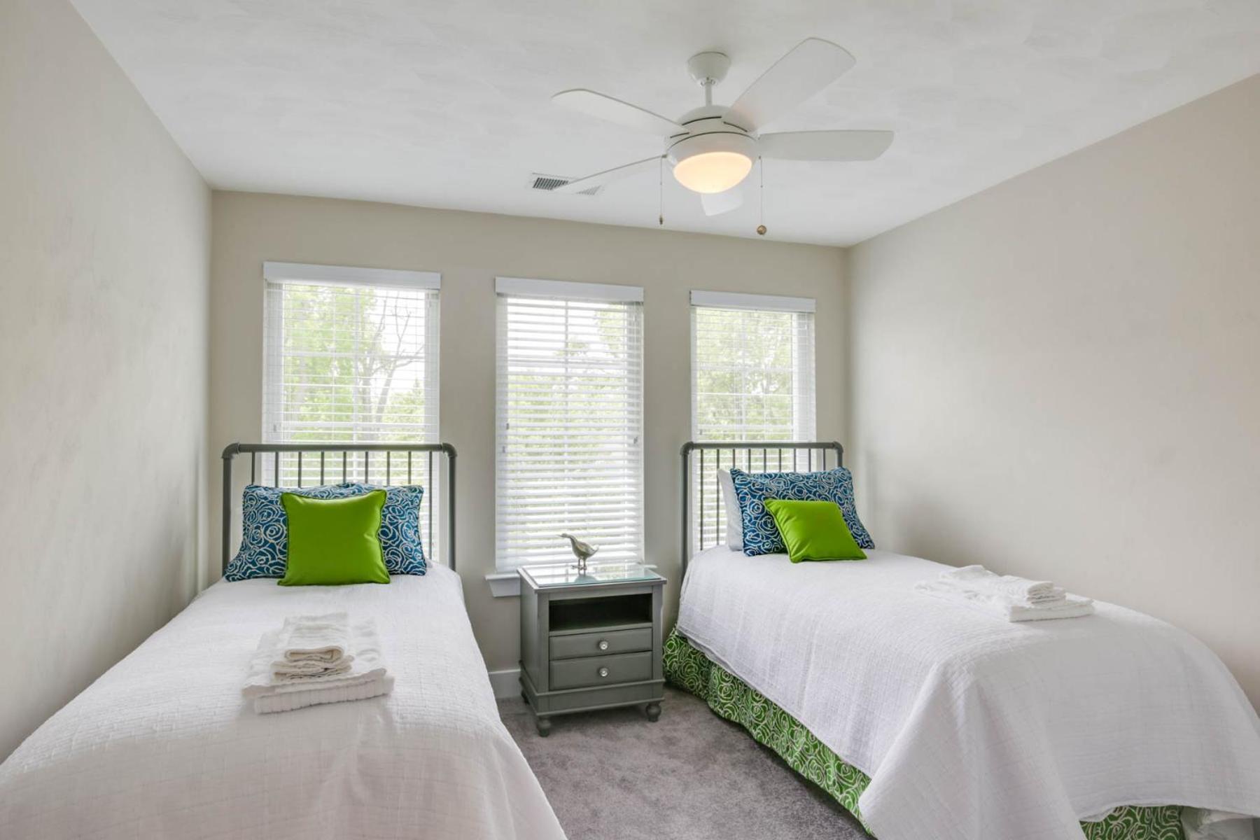 509 The Tidewater House Villa Virginia Beach Exterior foto