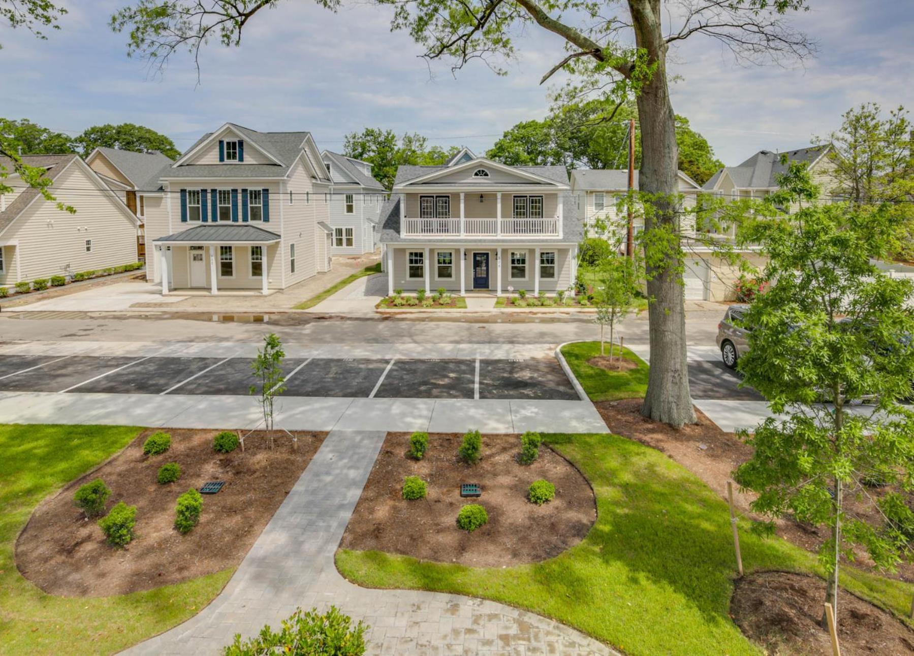 509 The Tidewater House Villa Virginia Beach Exterior foto
