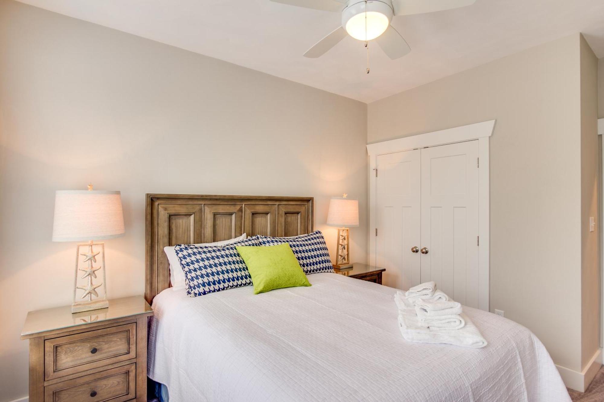509 The Tidewater House Villa Virginia Beach Exterior foto