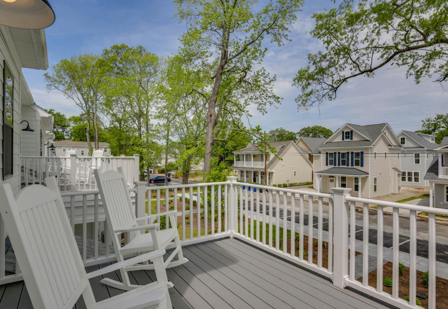 509 The Tidewater House Villa Virginia Beach Exterior foto