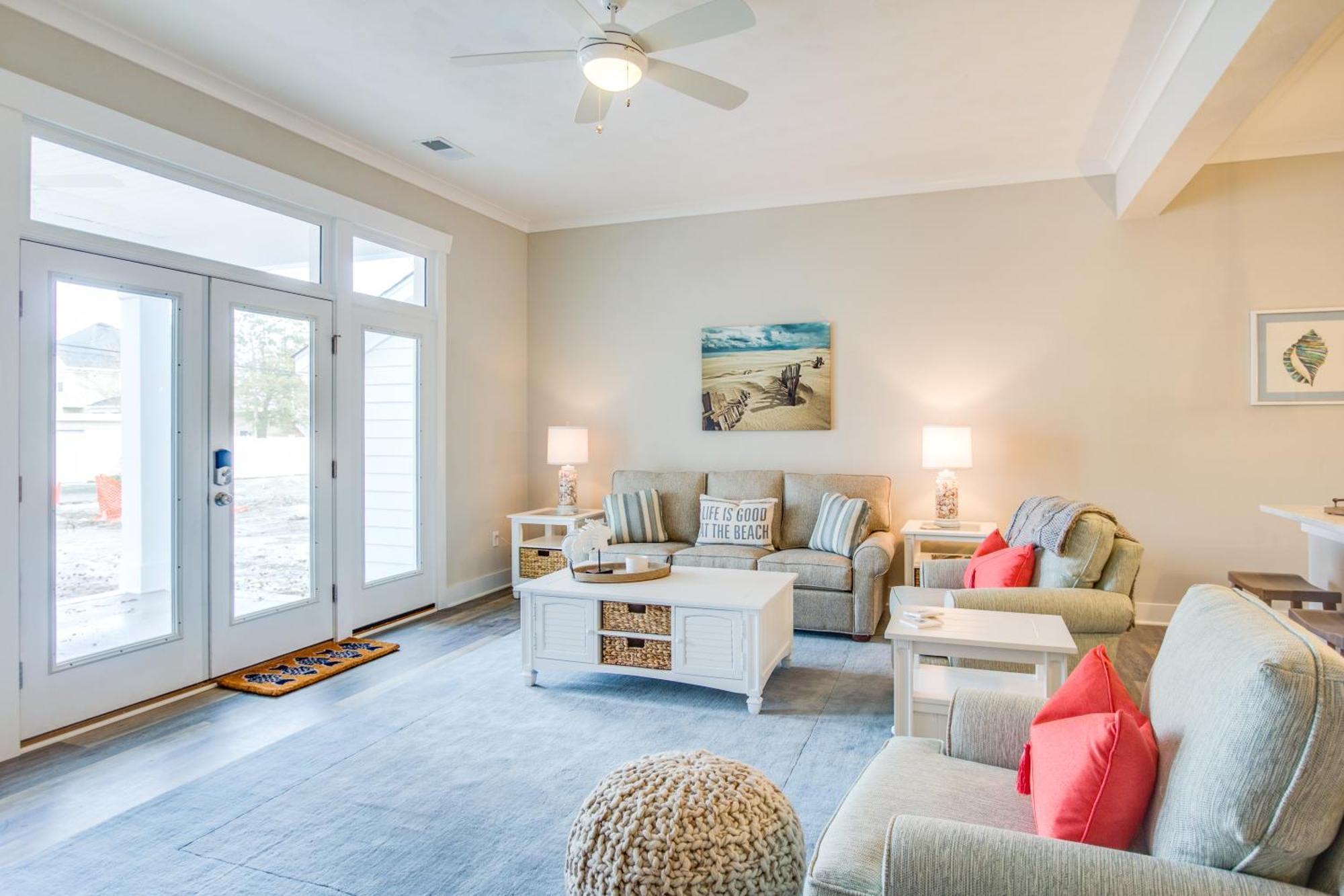 509 The Tidewater House Villa Virginia Beach Exterior foto
