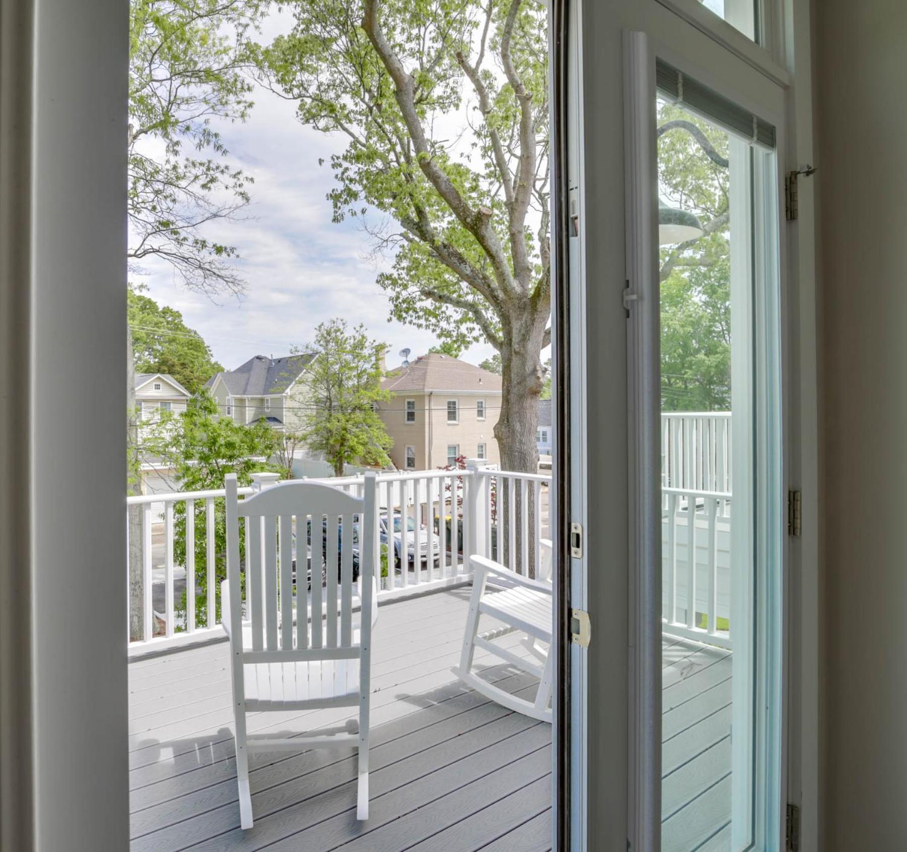 509 The Tidewater House Villa Virginia Beach Exterior foto