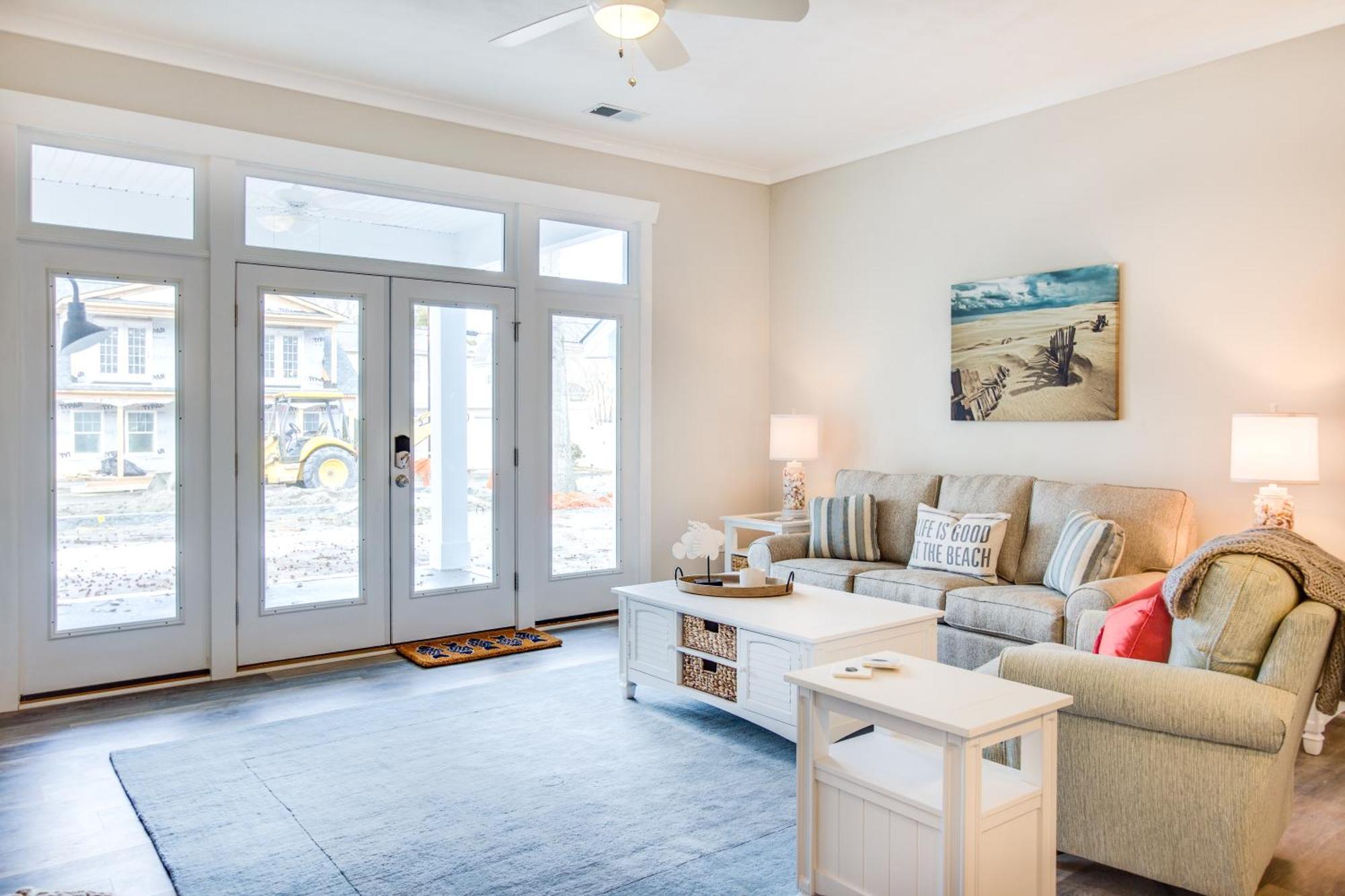 509 The Tidewater House Villa Virginia Beach Exterior foto