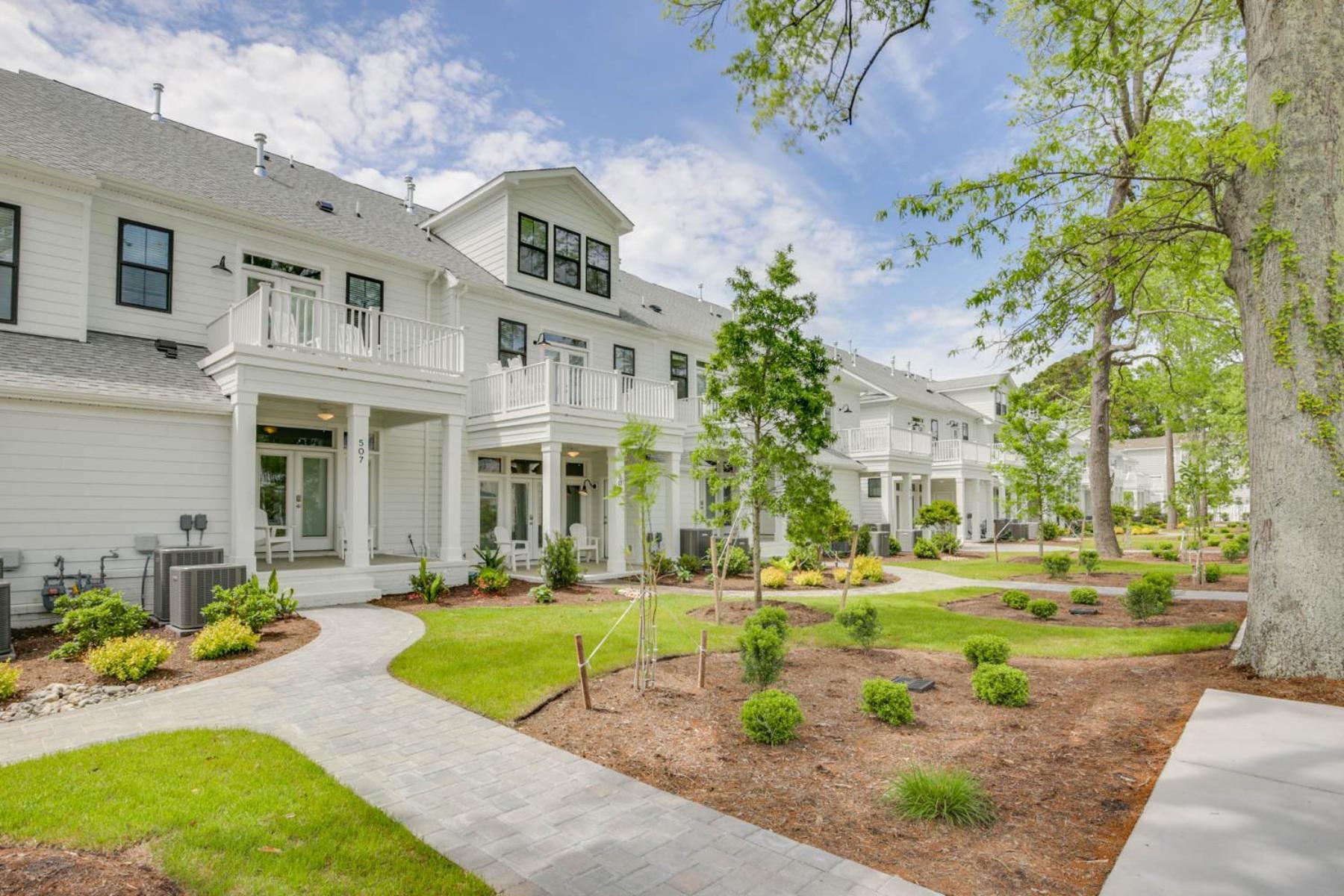 509 The Tidewater House Villa Virginia Beach Exterior foto
